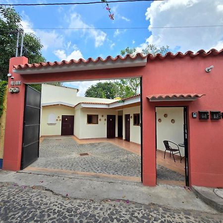 Casa Nazareno Antigua Exterior foto