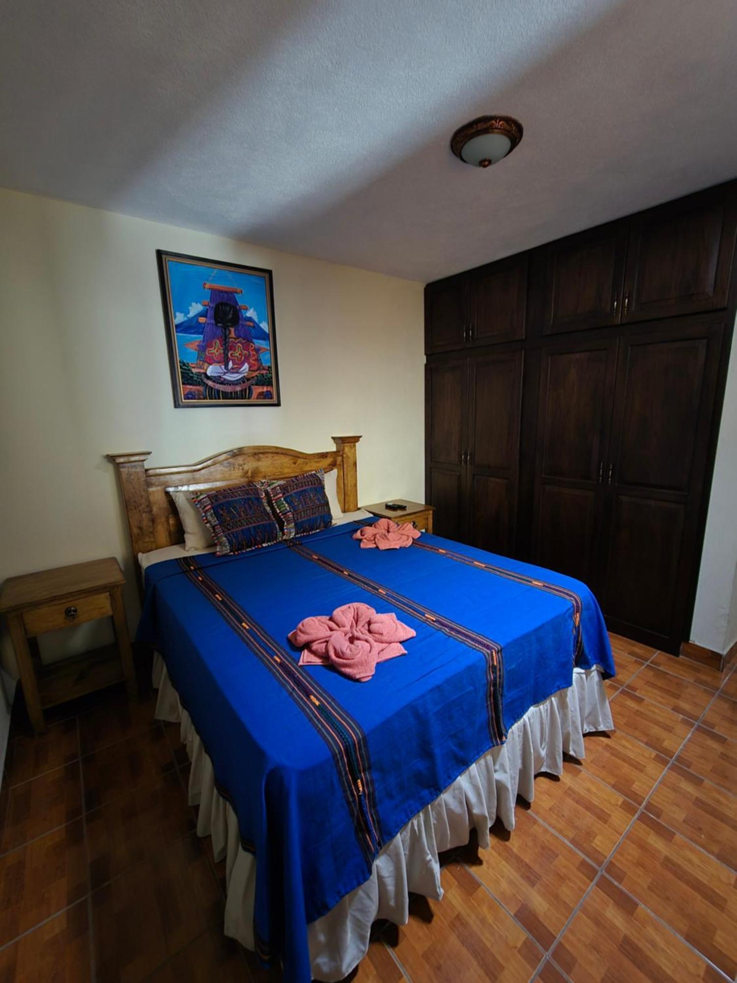 Casa Nazareno Antigua Exterior foto