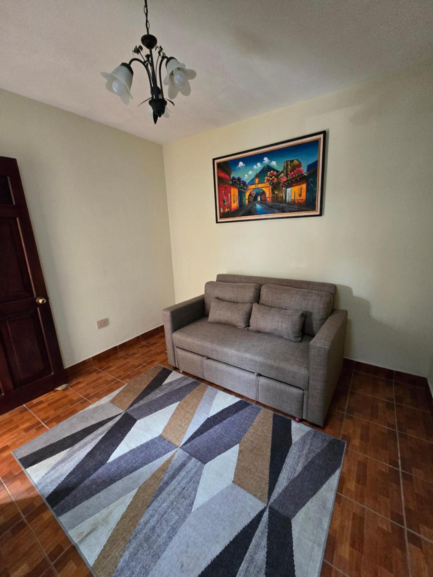 Casa Nazareno Antigua Exterior foto