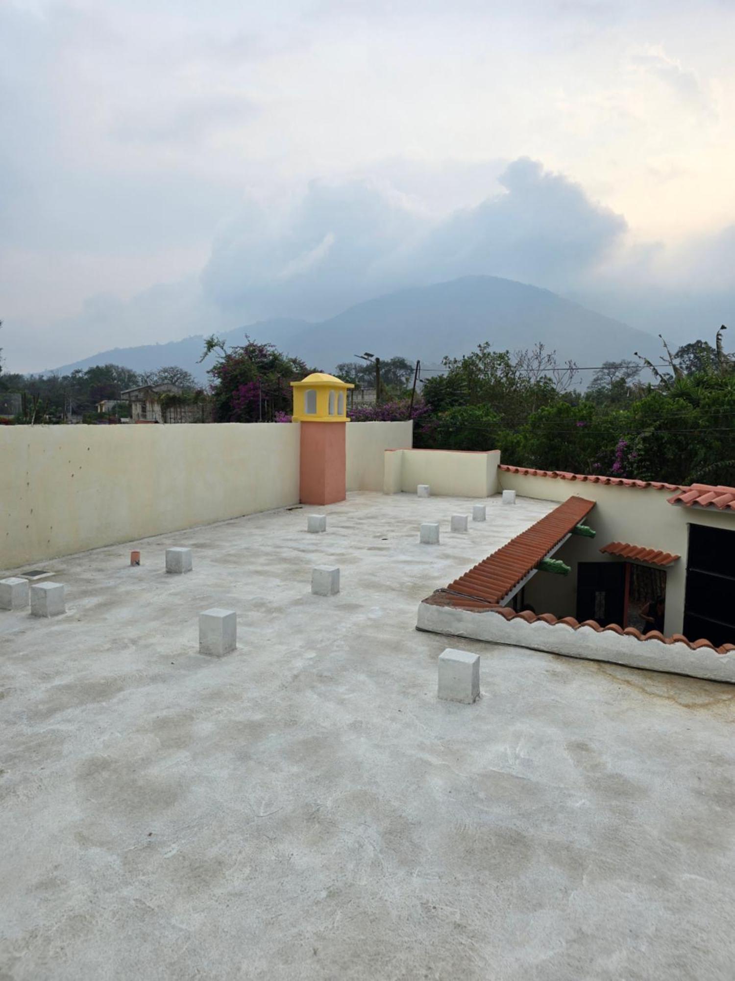 Casa Nazareno Antigua Exterior foto