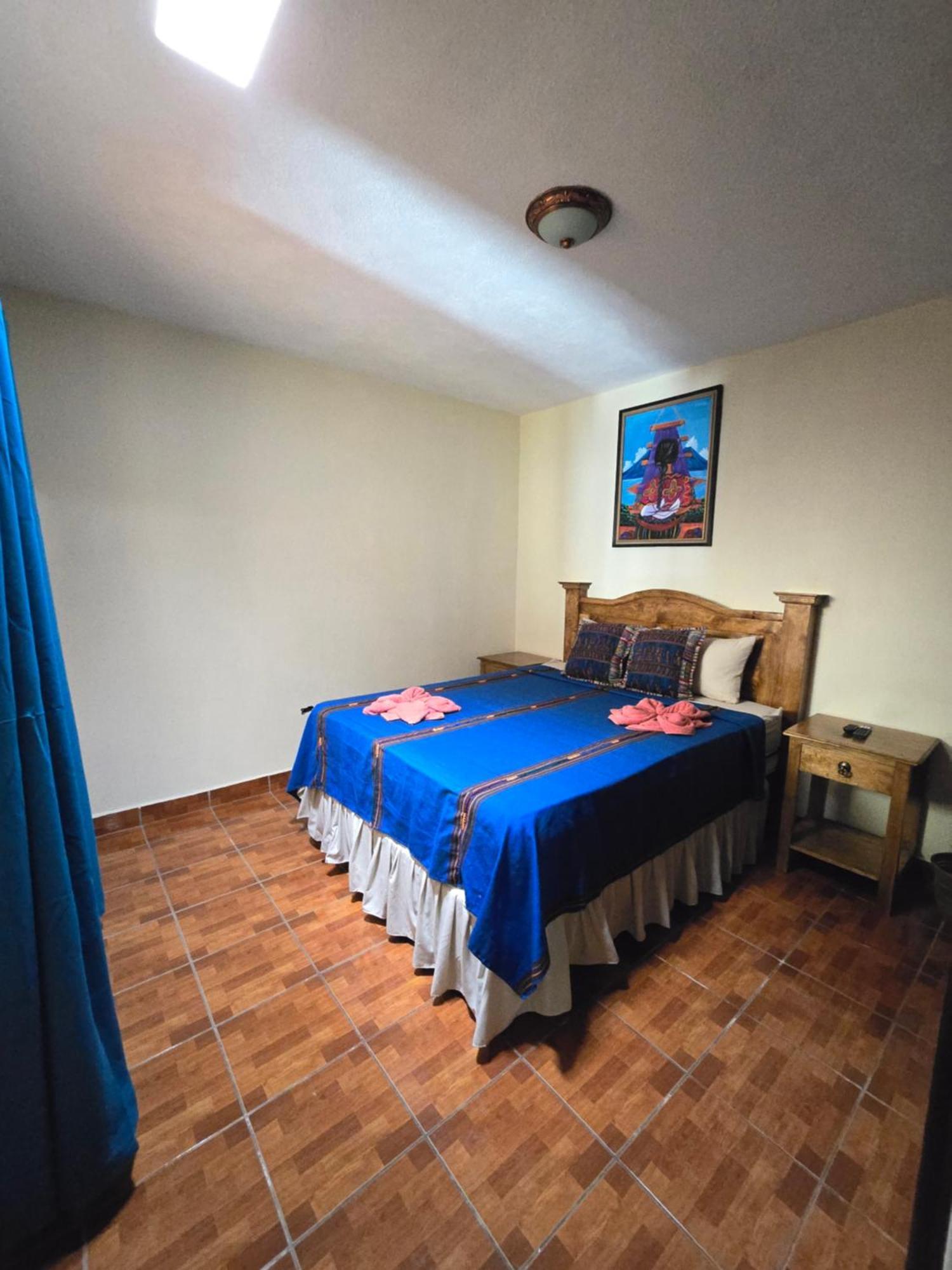 Casa Nazareno Antigua Exterior foto
